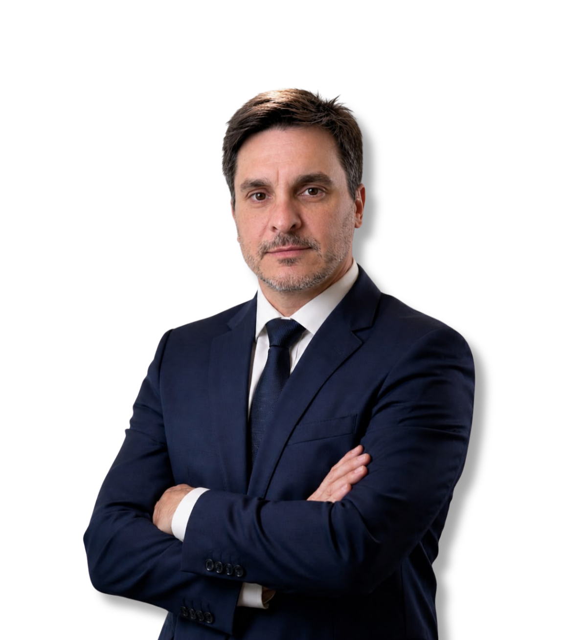 Dr. Rodrigo Cardoso